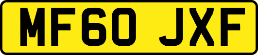 MF60JXF