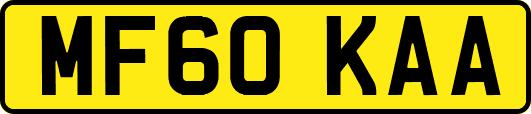MF60KAA