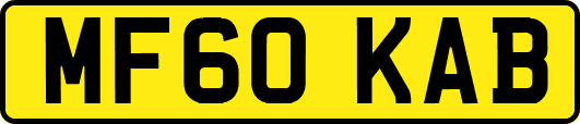 MF60KAB
