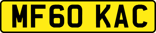 MF60KAC