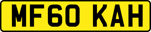 MF60KAH