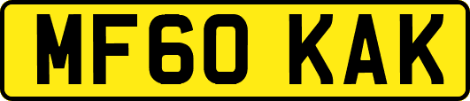 MF60KAK
