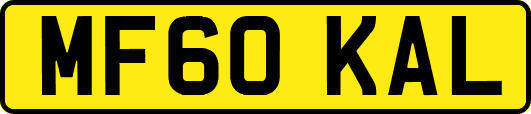 MF60KAL