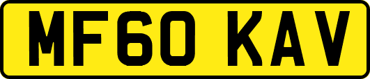 MF60KAV