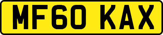 MF60KAX