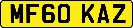 MF60KAZ