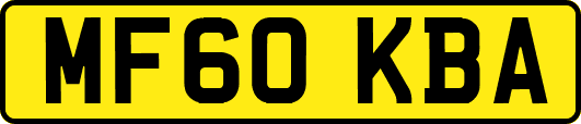 MF60KBA