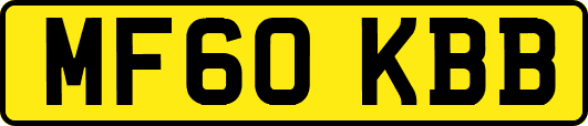 MF60KBB