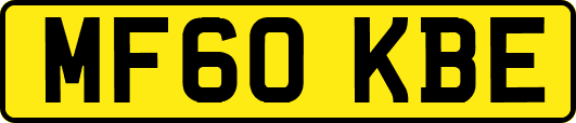 MF60KBE