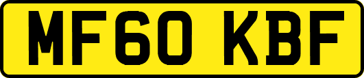 MF60KBF