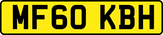 MF60KBH