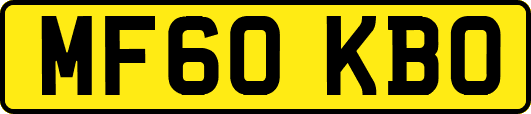 MF60KBO
