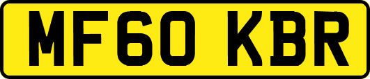 MF60KBR