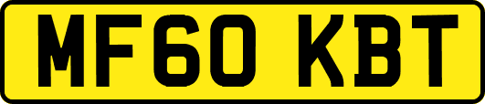 MF60KBT