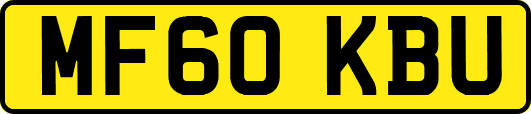 MF60KBU