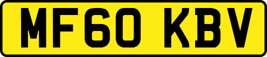 MF60KBV