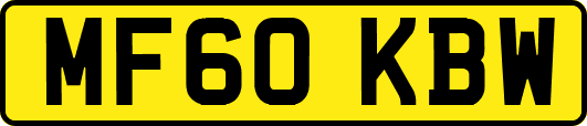 MF60KBW