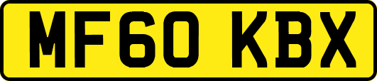 MF60KBX