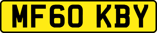 MF60KBY