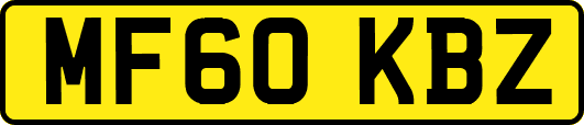 MF60KBZ