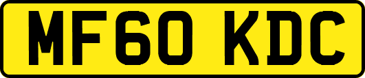 MF60KDC