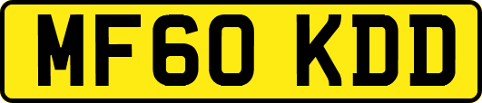 MF60KDD