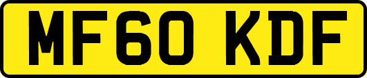 MF60KDF