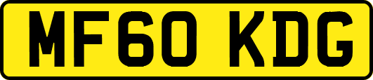 MF60KDG