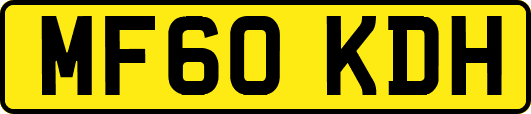 MF60KDH