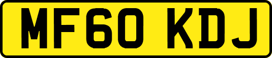 MF60KDJ