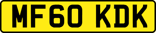 MF60KDK