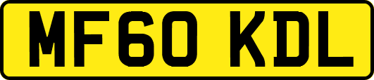 MF60KDL