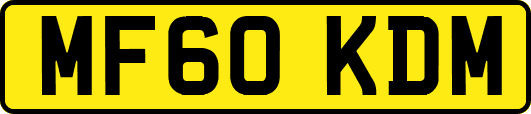 MF60KDM