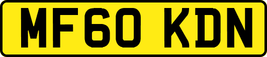 MF60KDN
