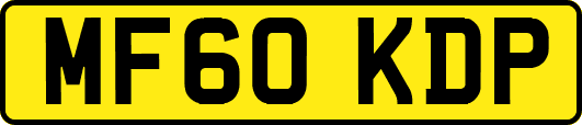 MF60KDP