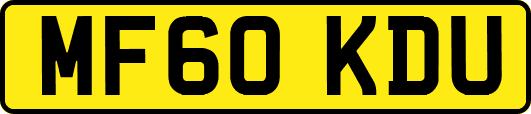 MF60KDU