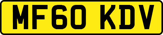MF60KDV