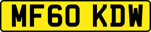 MF60KDW