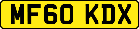 MF60KDX
