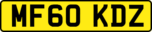 MF60KDZ