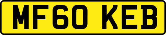 MF60KEB