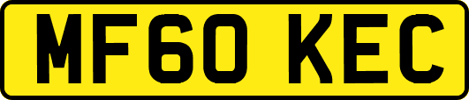 MF60KEC