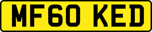 MF60KED