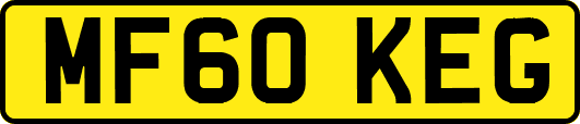 MF60KEG