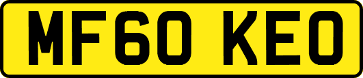 MF60KEO