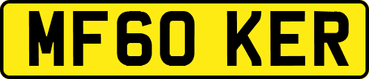 MF60KER