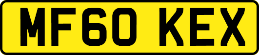 MF60KEX