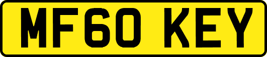 MF60KEY