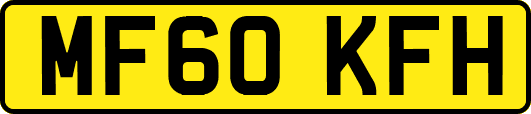 MF60KFH