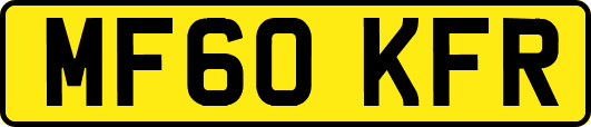 MF60KFR
